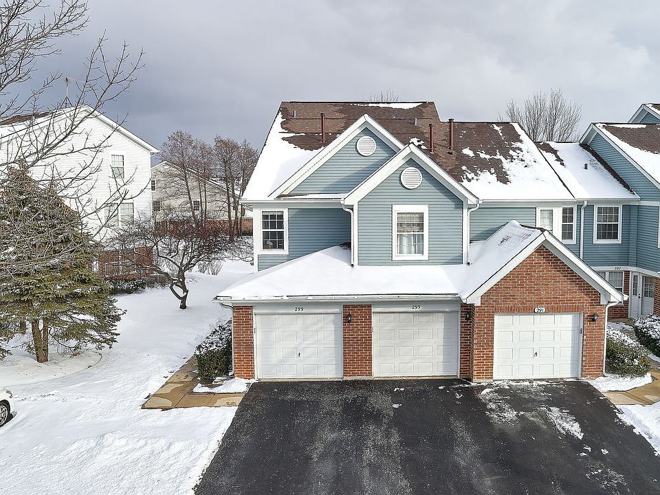1st image of 299 Ashbury Ln W #1526-2