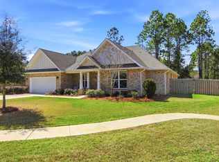 296 Symphony Way, Freeport, FL 32439