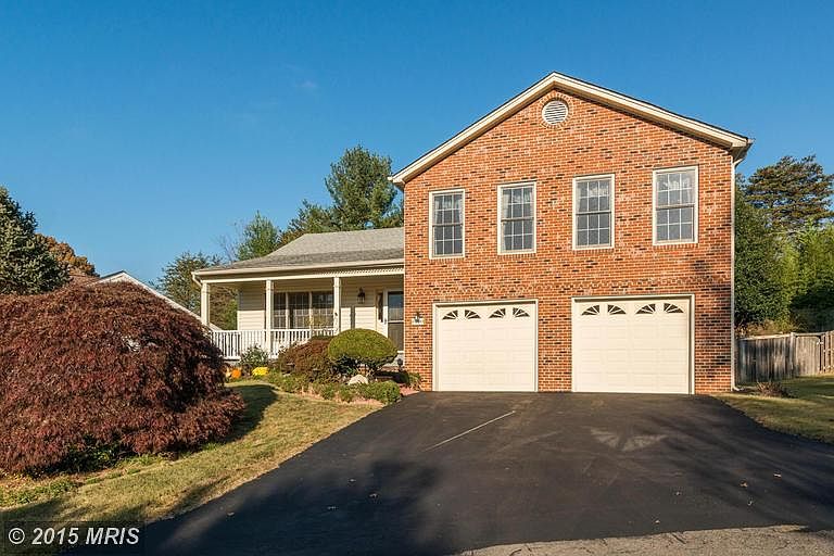 Spacious Home with 2 Car Garage