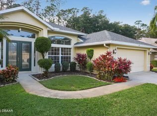18 Black Creek Way, Ormond Beach, FL 32174