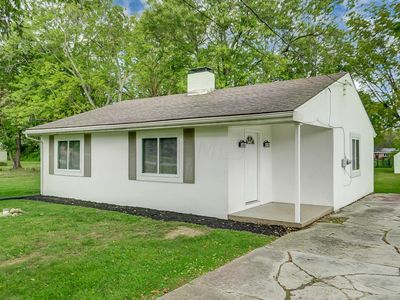 3382 Dover Rd, Columbus, OH, 43204