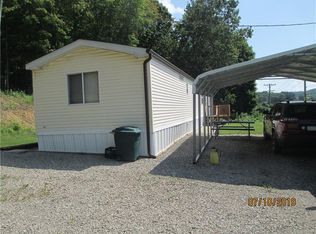 141 Valvoline Rd, East Butler, PA 16029