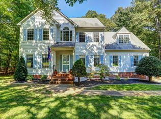 3442 Riverton Ct, Midlothian, VA 23113