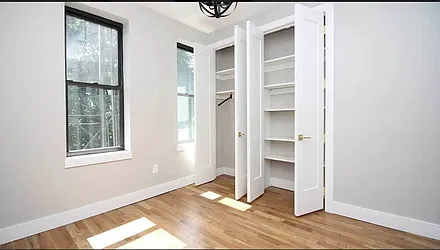 Rented by Space Link Realty