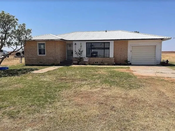 209 W Nichols Ave, McAdoo, TX 79243