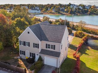76 Wyola Rd, Hull, MA 02045