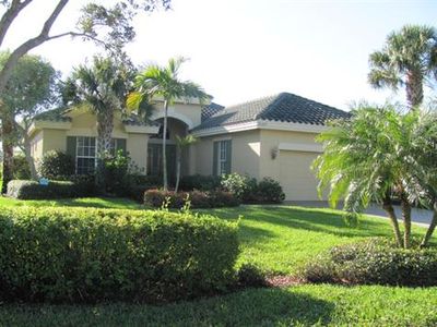 9065 Windswept Dr, Estero, FL, 34135