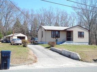 264 Tickle Rd, Westport, MA 02790