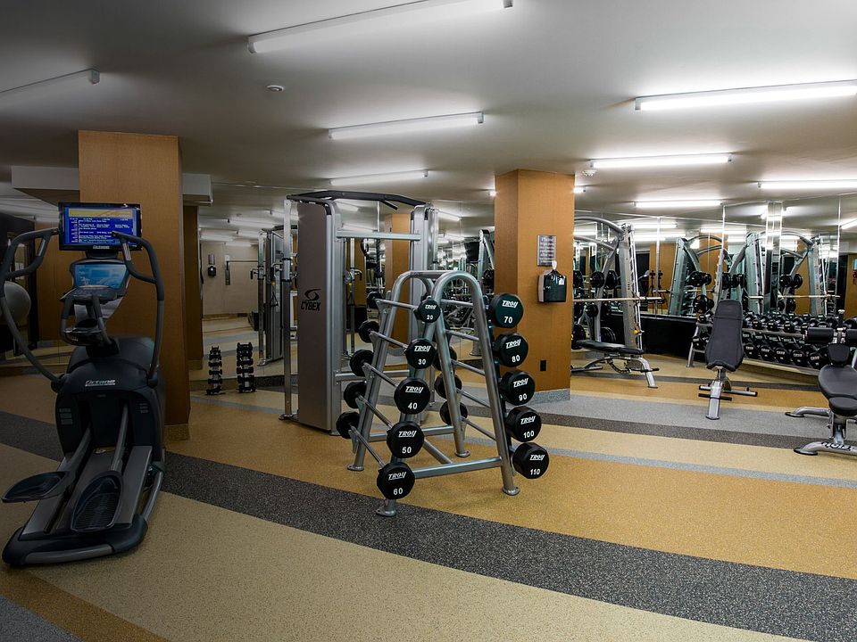 The Pierre Apartments 185 Prospect Ave Hackensack NJ Zillow