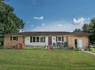 1605 Florence St, Athens, AL 35611