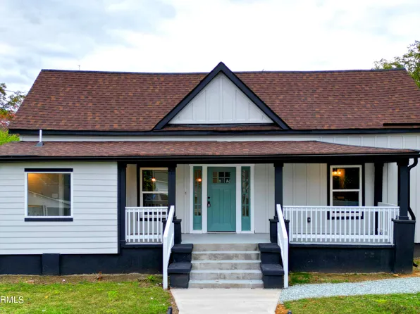 719 S Main Street, Roxboro, NC 27573
