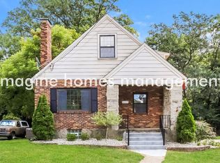 1622 Brandon Ave, Cincinnati, OH 45230