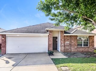 14112 S Pass Rd, Balch Springs, TX 75181