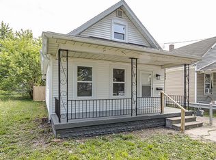 346 E Streicher St, Toledo, OH 43608