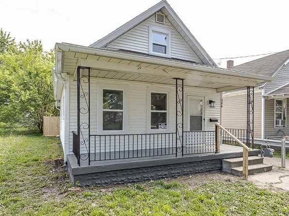 346 E Streicher St, Toledo, OH 43608