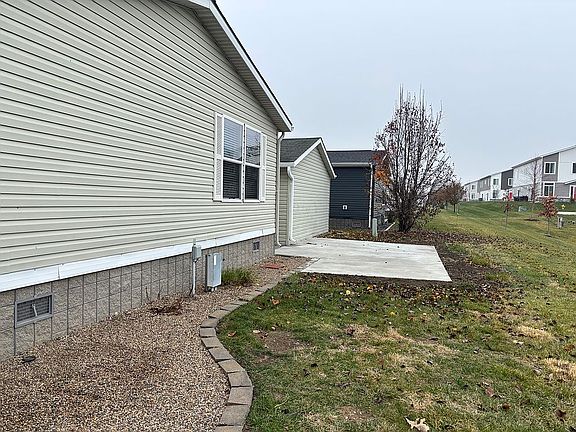 2nd image of 9602 Bishop Dr Unit 68