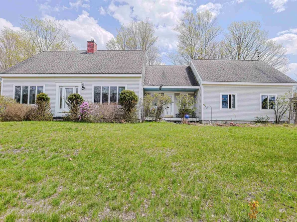 267 Kearsarge Mountain Road, Wilmot, NH 03287