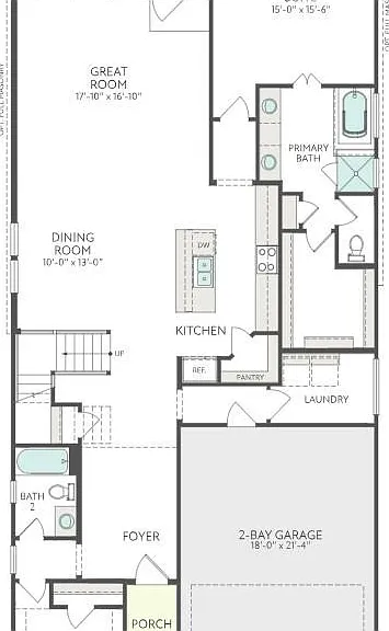 24522 Keswick Valley Way — Photo 32