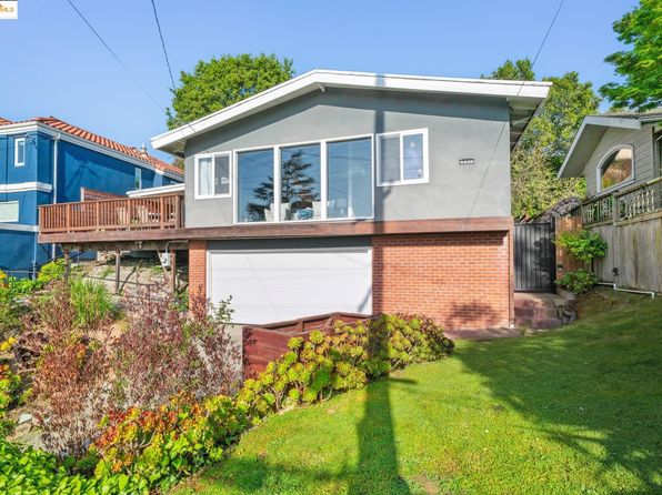 5529 Balboa Dr, Oakland, CA 94611