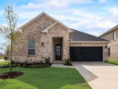 4100 Tarlton Rd, Little Elm, TX, 75068