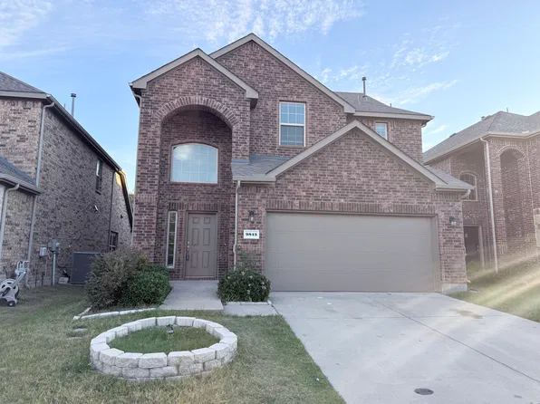9845 Prairie Dog Ln, McKinney, TX 75071