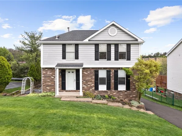 832 Hope St, Pittsburgh, PA 15220