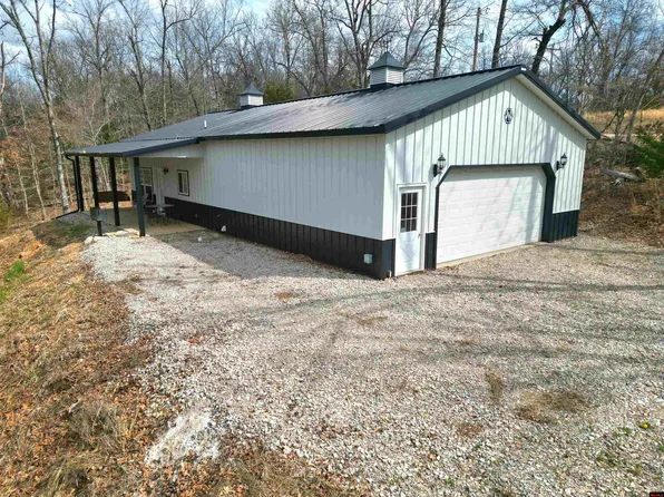 4746 Highway 101, Gamaliel, AR 72537
