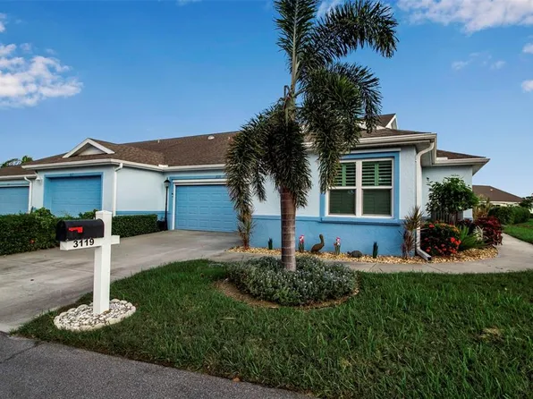 3119 LIVE OAK LANE #28, PALMETTO, FL 34221