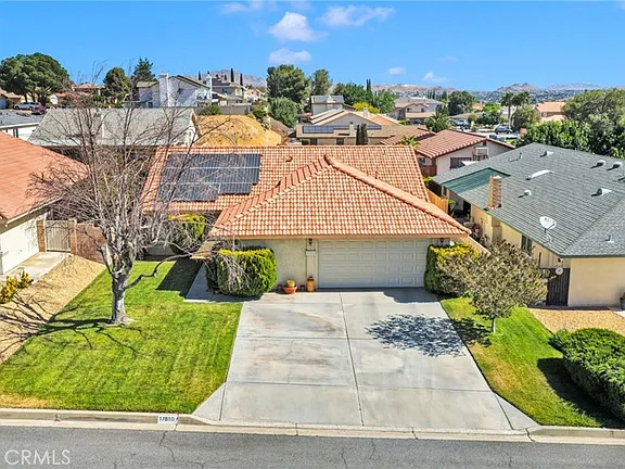 Property at 17810 Granada Dr, Victorville, CA 92395