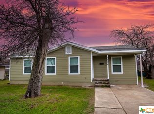 2404 Osage Rd, Gatesville, TX 76528