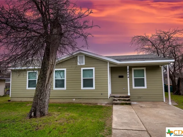 2404 Osage Rd, Gatesville, TX 76528