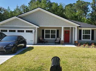 10064 Bradley Rd, Jacksonville, FL 32246