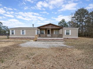 110 Melissa Robyn Rd, Deatsville, AL 36022