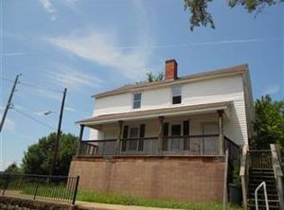 3221 Park Ave APT A, Columbus, GA 31904