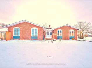 6796 Stokes St, Niagara Falls, ON L2G 2H1