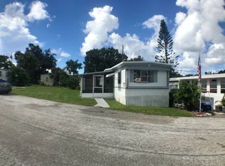 210 Astronaut Ln, Titusville, FL 32780
