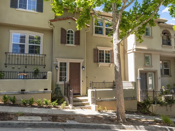 536 Adeline Ave, San Jose, CA 95136