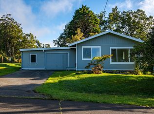 64-5308 Puu Nanea St, Kamuela, HI 96743