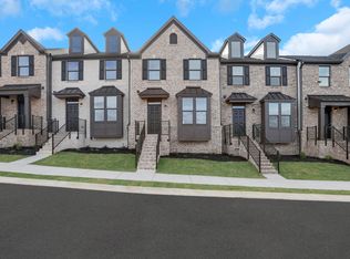 Mozart Plan, Alexander Towns, Lawrenceville, GA 30046