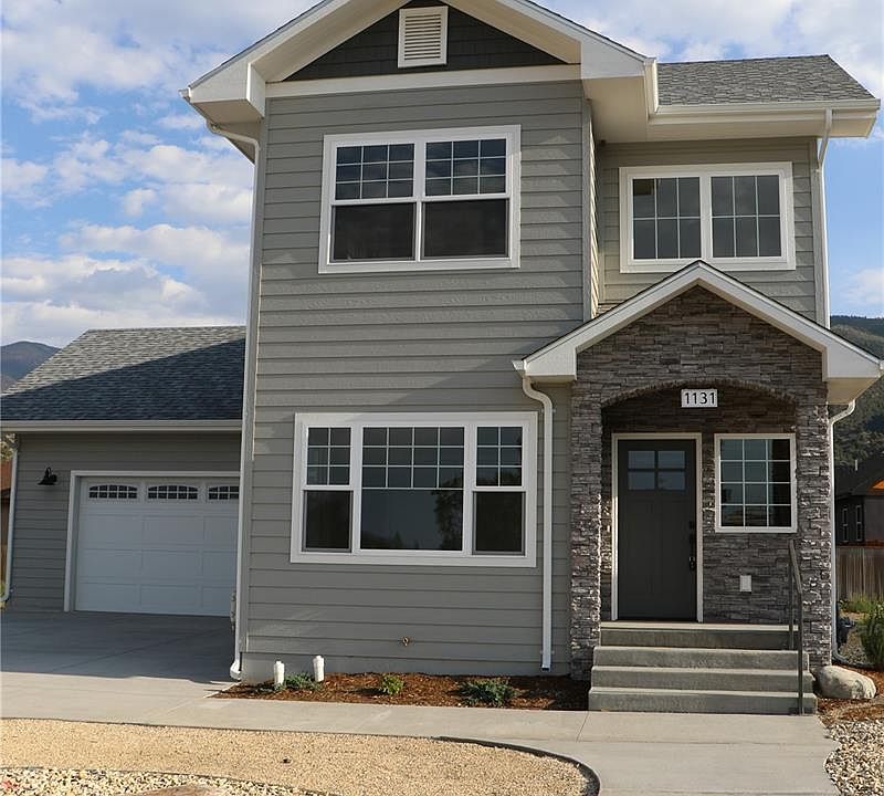 1131 E Poncha Ave, Poncha Springs, CO 81242 Zillow