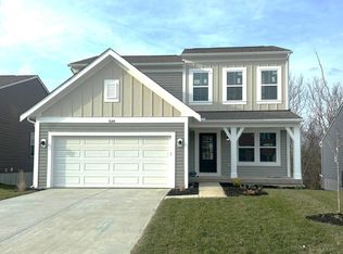 7644 Otoole St, Union, KY 41091