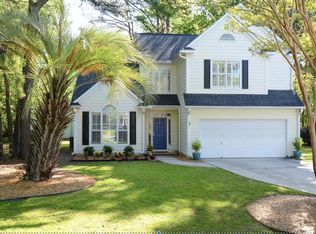 1158 E Park View Pl, Mount Pleasant, SC 29466
