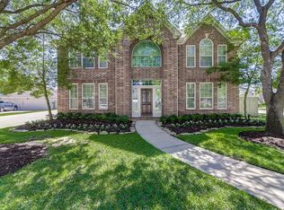 15315 Wisteria Springs Dr, Cypress, TX 77433