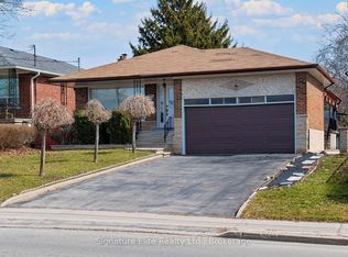 255 Culford Rd, Toronto, ON M6L2V1