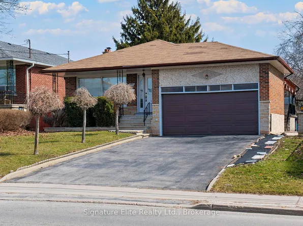 255 Culford Rd, Toronto, ON M6L 2V1