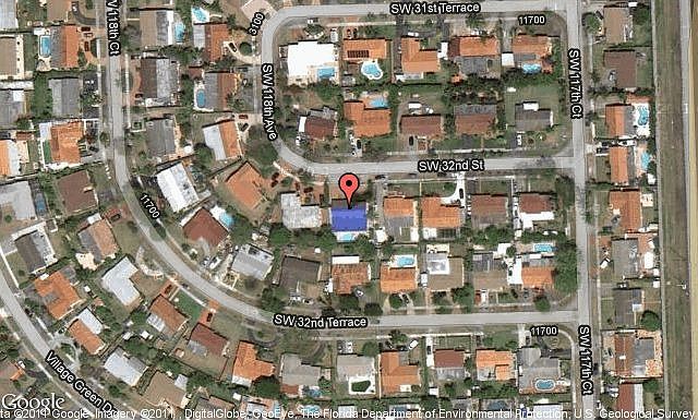 Map View