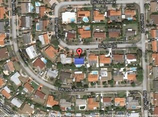 11790 SW 32nd St, Miami, FL 33175