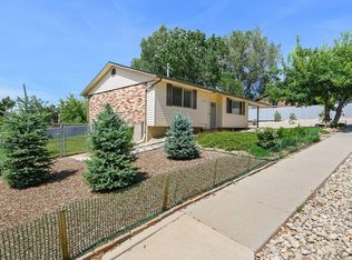 1139 E Buddlea Dr, White City, UT 84094