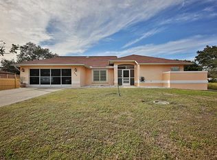 622 Gaines St NW, Port Charlotte, FL 33952