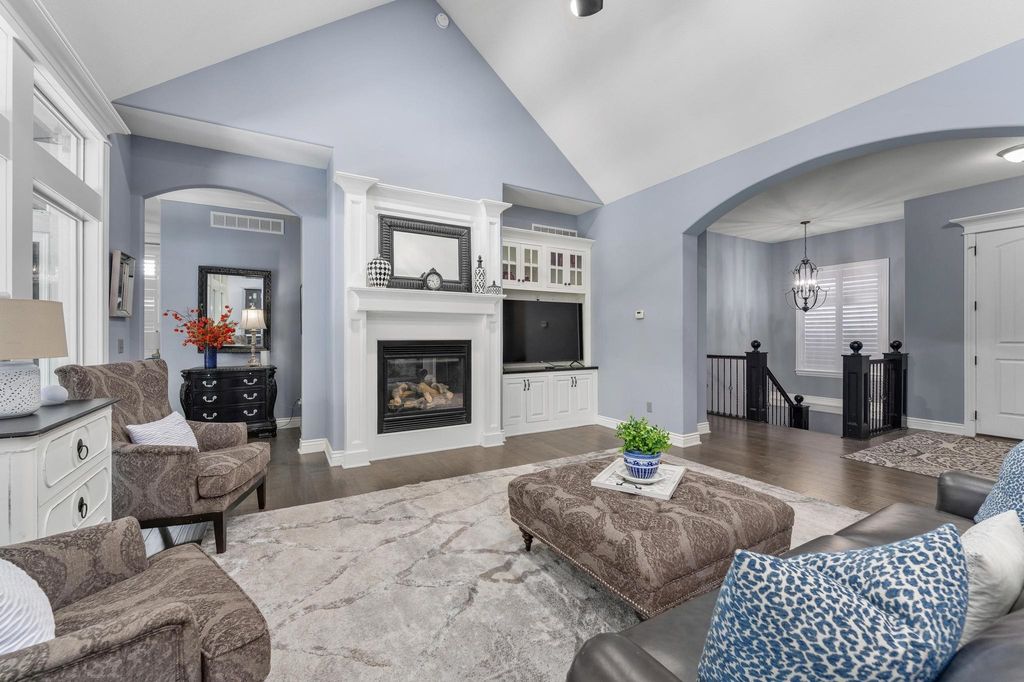 1521 N Obsidian Ct, Wichita, KS - View 2